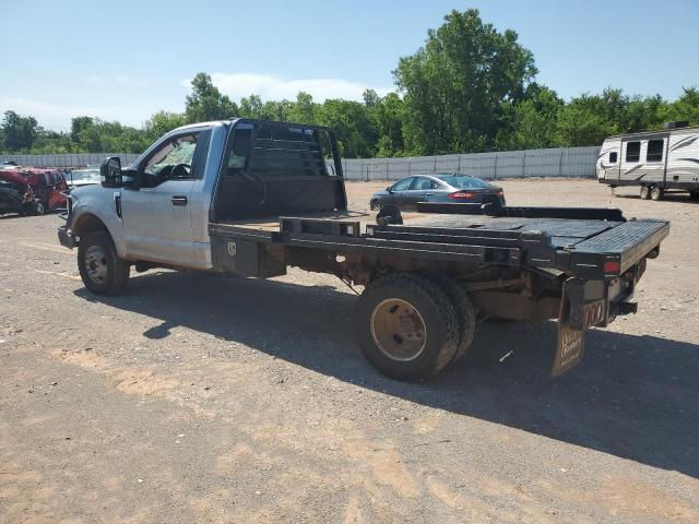2021 FORD F350 SUPER - 1FDRF3HN2MED69762