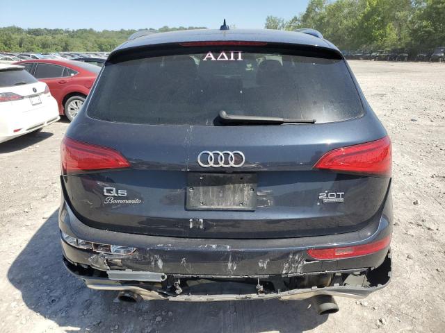 VIN WA1L2AFP7HA067826 2017 Audi Q5, Premium Plus no.6