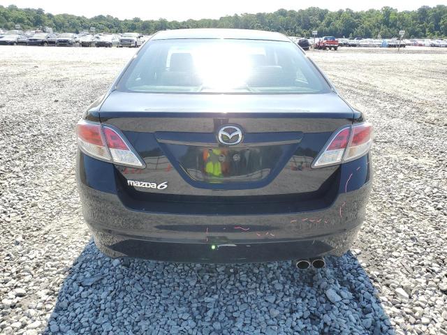 2010 Mazda 6 I VIN: 1YVHZ8BH6A5M53807 Lot: 57971354