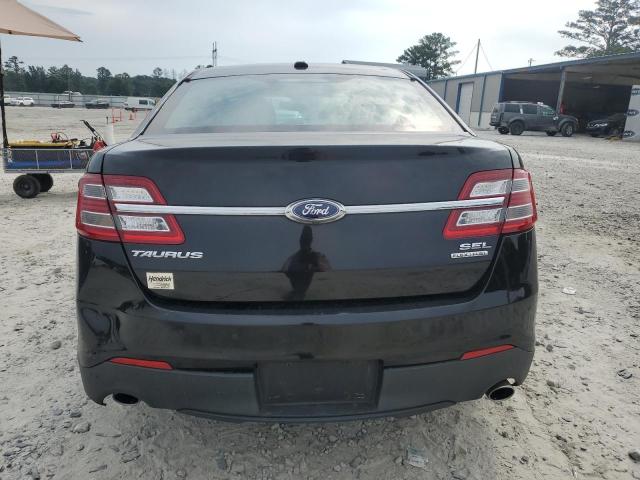 2016 Ford Taurus Sel VIN: 1FAHP2E82GG109821 Lot: 60865144