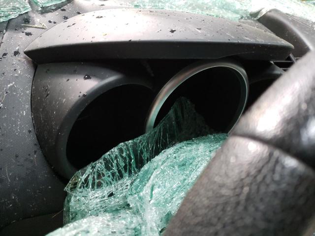 2012 Kia Soul + VIN: KNDJT2A6XC7462300 Lot: 57626084