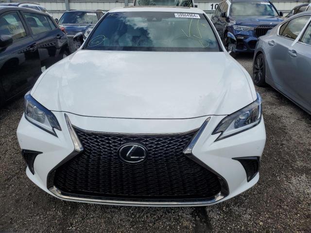 2024 LEXUS ES 350 F-S - 58AJZ1B14RU170961