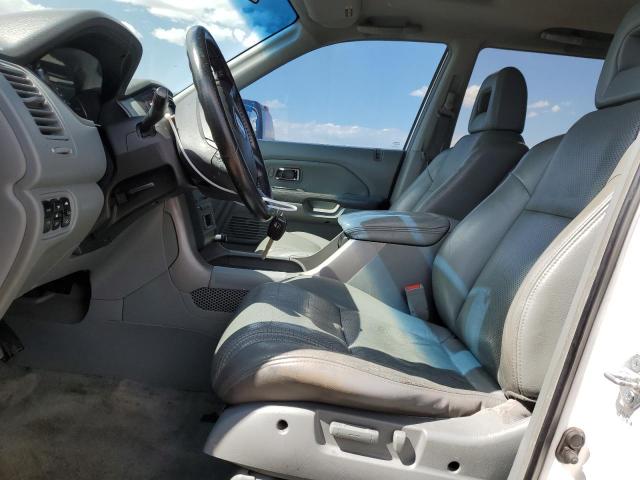 2005 Honda Pilot Exl VIN: 2HKYF18535H546776 Lot: 58898804