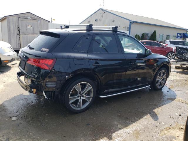 2019 AUDI Q5 PRESTIG WA1CNAFY2K2022049