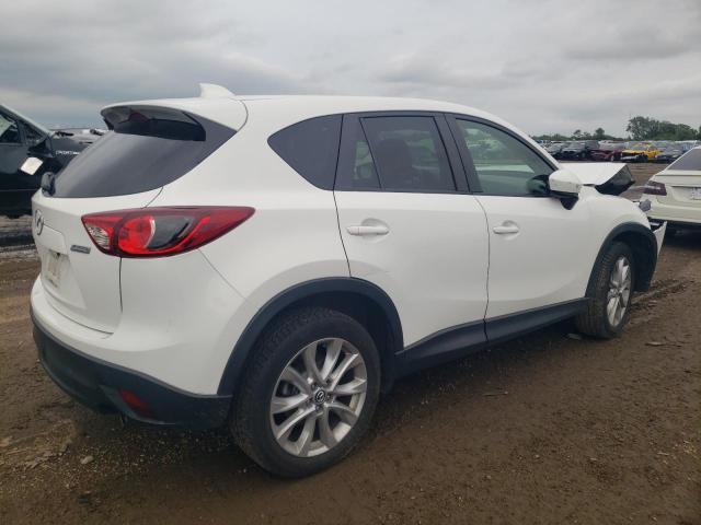 VIN JM3KE4DY6E0425299 2014 Mazda CX-5, GT no.3