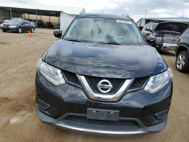 2014 Nissan Rogue S VIN: 5N1AT2MT9EC752096 Lot: 60433684