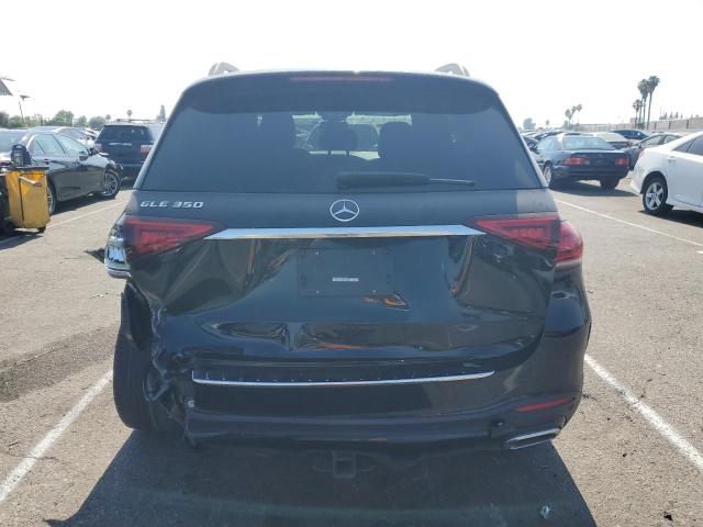 2022 Mercedes-Benz Gle 350 VIN: 4JGFB4JB8NA746401 Lot: 58132834