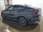 BMW X6 XDRIVE4 photo