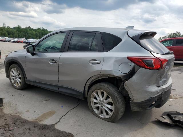 VIN JM3KE4DE0D0156365 2013 Mazda CX-5, GT no.2