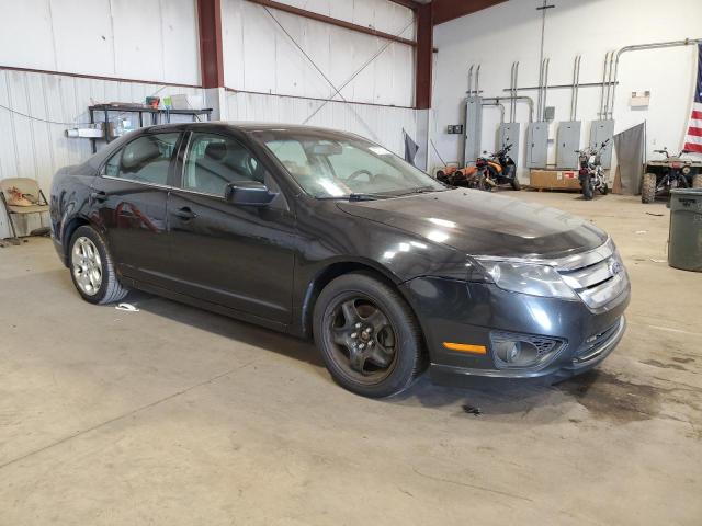 2011 Ford Fusion Se VIN: 3FAHP0HA0BR239276 Lot: 60752834