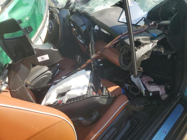 2023 MINI COOPER S - WMW53DH05P2T08382