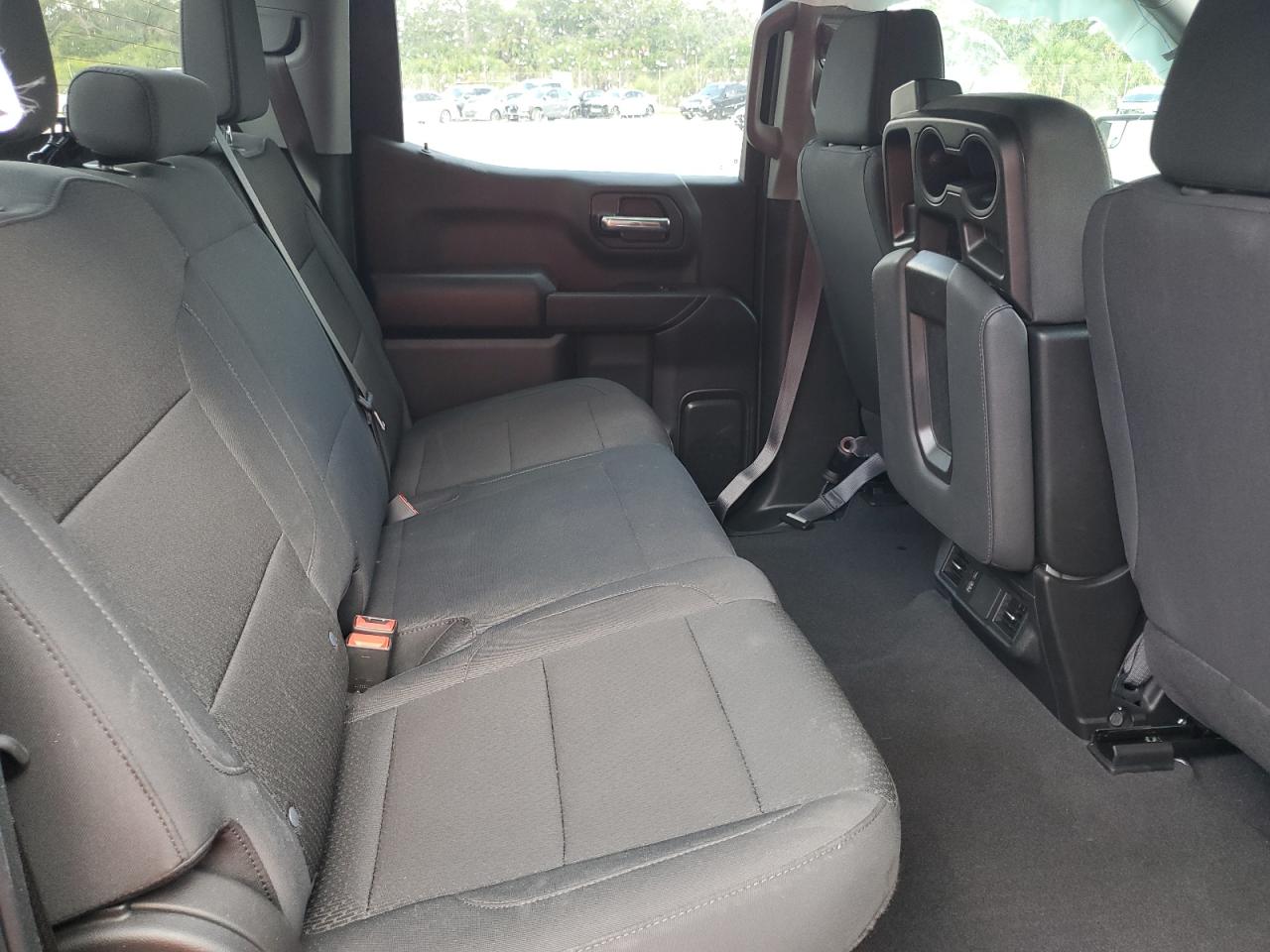 1GTPHAEK4RZ204817 2024 GMC Sierra C1500