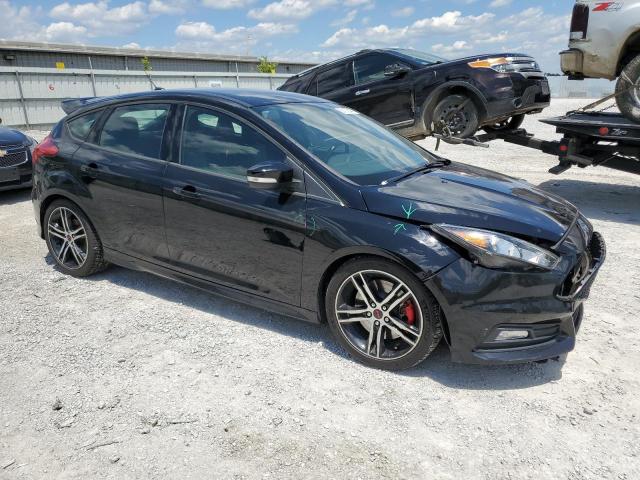 2016 FORD FOCUS ST - 1FADP3L92GL382684
