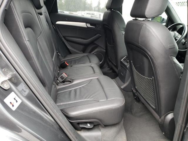 2014 Audi Q5 Tdi Premium Plus VIN: WA1DMAFP5EA090824 Lot: 60878624