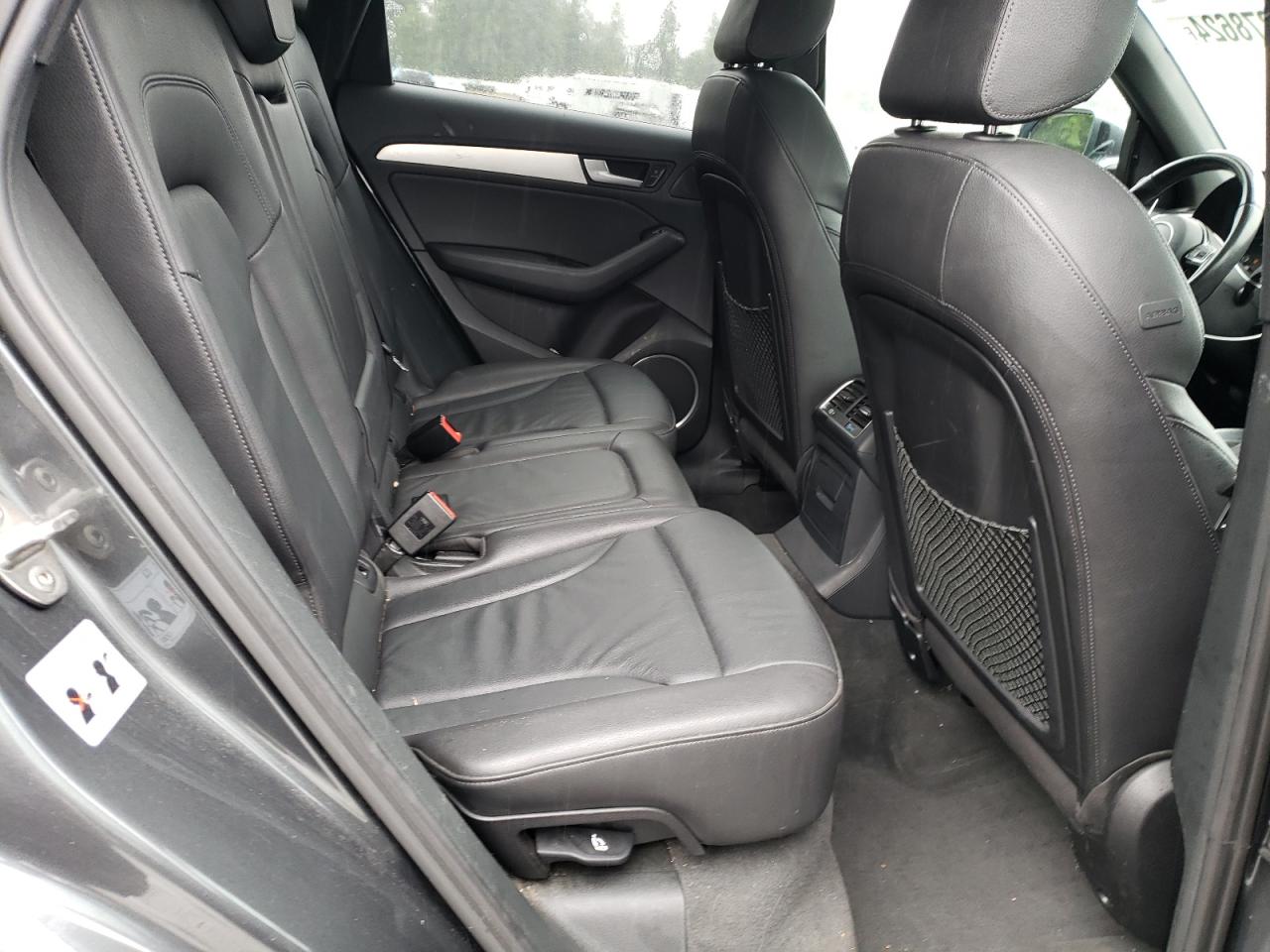 WA1DMAFP5EA090824 2014 Audi Q5 Tdi Premium Plus