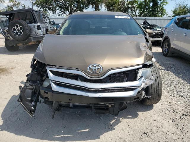 2014 Toyota Venza Le VIN: 4T3BK3BB9EU097964 Lot: 57707604