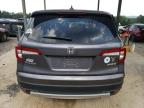 HONDA PILOT EXL photo