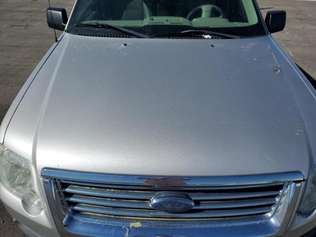 2006 Ford Explorer Xlt VIN: 1FMEU73E26UA57582 Lot: 58046054