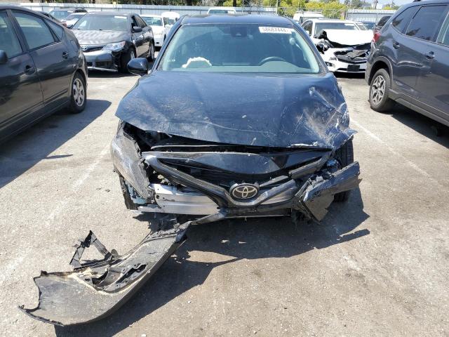 VIN 4T1G11AK4MU495394 2021 Toyota Camry, SE no.5