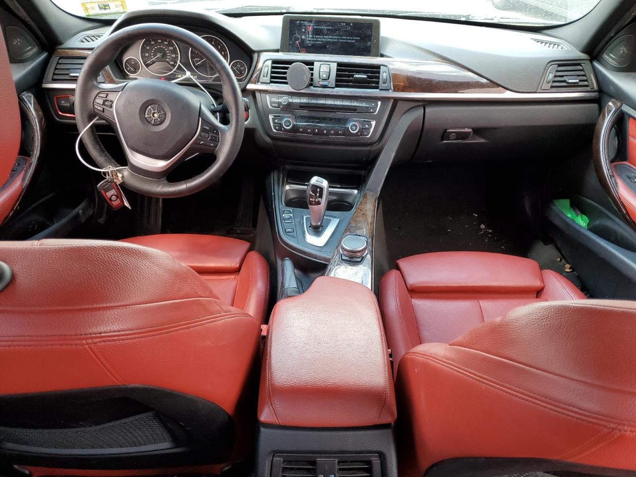 WBA3B3C58FF545690 2015 BMW 328 Xi