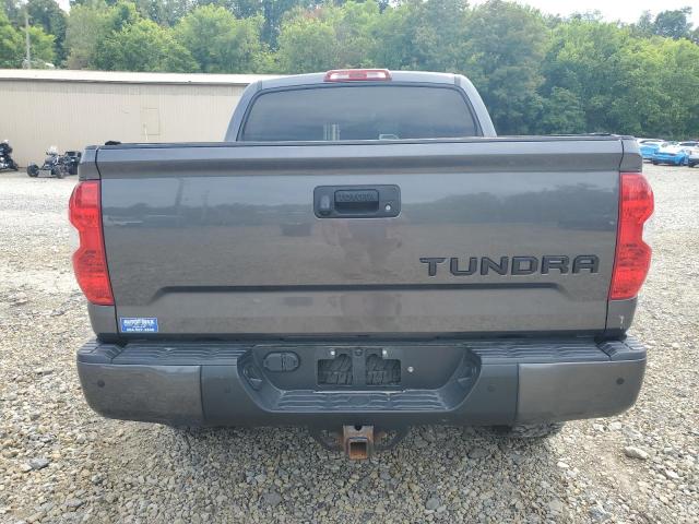 2019 Toyota Tundra Crewmax Sr5 VIN: 5TFDY5F18KX809392 Lot: 60682024