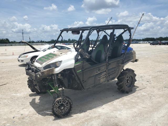 2019 KAWASAKI KRF800 F - JKBRTCF12KB504367