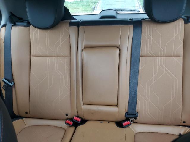 2020 Chevrolet Trax 1Lt VIN: 3GNCJLSB9LL170396 Lot: 57228554