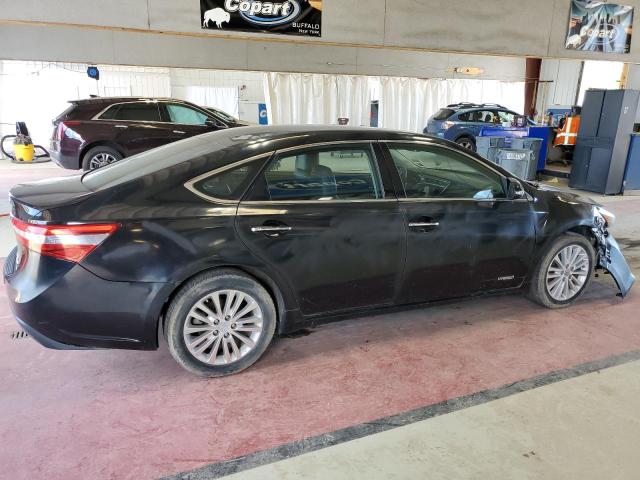 2014 Toyota Avalon Hybrid VIN: 4T1BD1EB0EU033508 Lot: 59166964