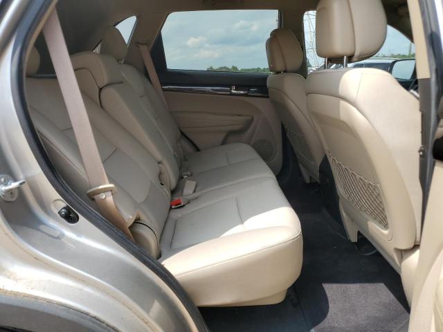 2013 Kia Sorento Lx VIN: 5XYKT3A65DG350213 Lot: 61403374