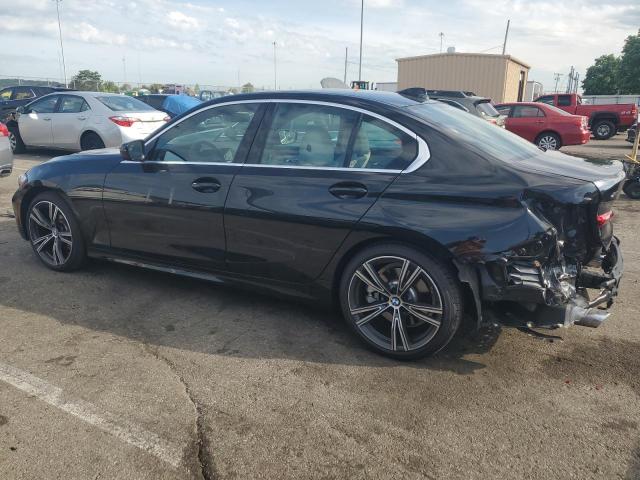 3MW5R7J05M8B88610 BMW 3 Series 330XI 2