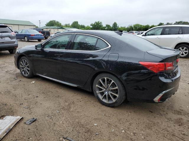 2018 Acura Tlx Tech VIN: 19UUB2F51JA007725 Lot: 60160744