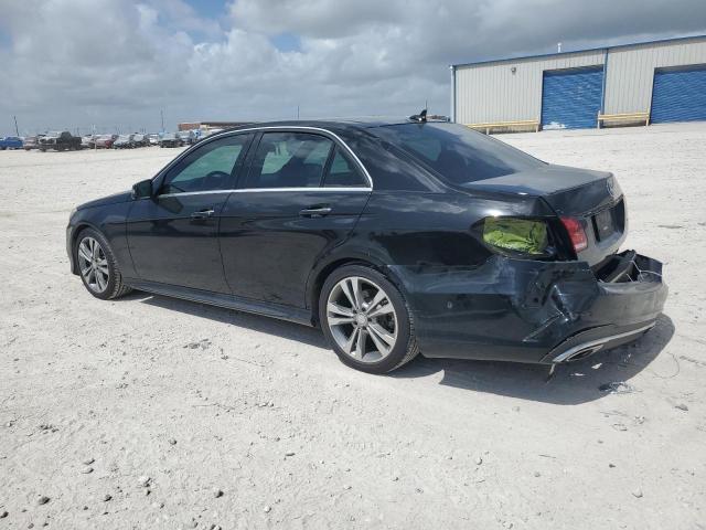2016 MERCEDES-BENZ E-CLASS E3 - WDDHF5KB2GB246212