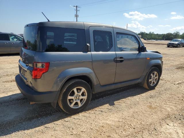 2011 Honda Element Lx VIN: 5J6YH1H33BL000912 Lot: 57877444