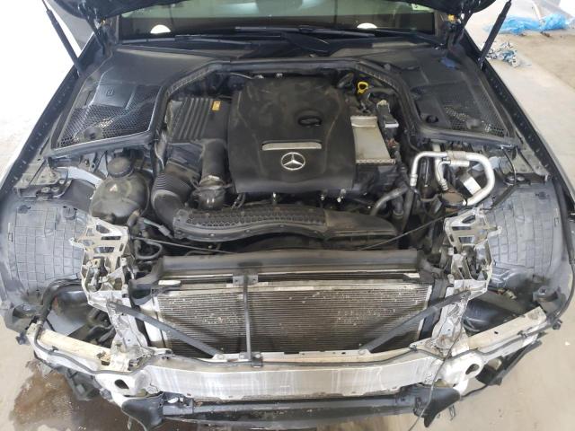 2018 Mercedes-Benz C 300 4Matic VIN: 55SWF4KB6JU260189 Lot: 59746504