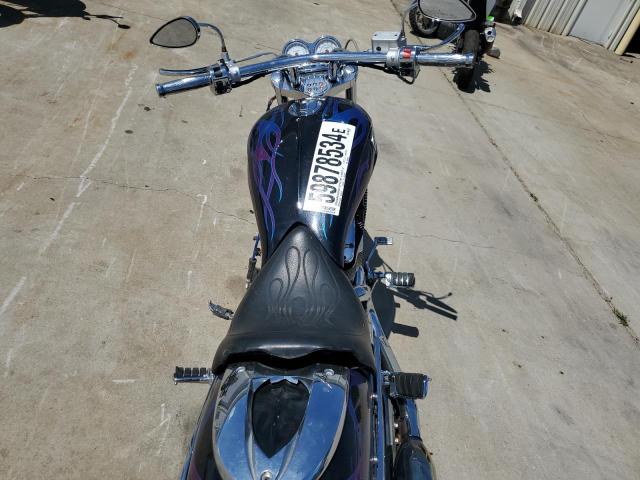 2006 VICTORY MOTORCYCLES NESS VX - 5VPBC26D863003369