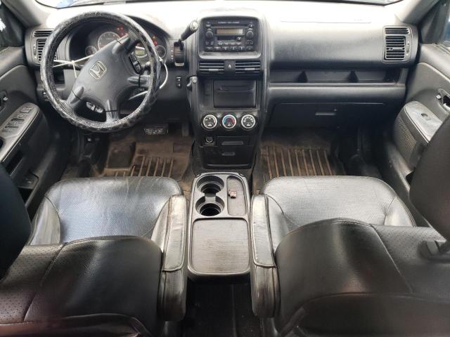 2005 Honda Cr-V Se VIN: JHLRD78995C810923 Lot: 57201144