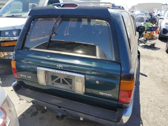 1994 Toyota 4Runner Vn39 Sr5 VIN: JT3VN39W4R0136410 Lot: 59173904