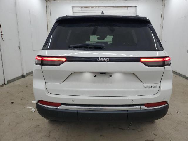 2023 JEEP GRAND CHER - 1C4RJGBG0PC526726