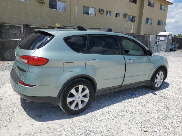 2006 Subaru B9 Tribeca 3.0 H6 VIN: 4S4WX85C564420521 Lot: 57432464