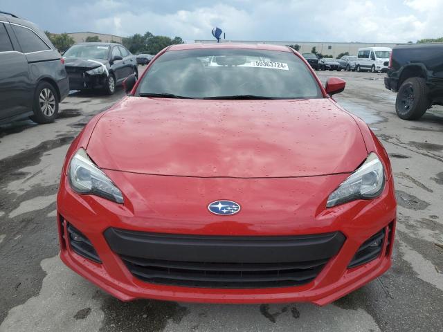 JF1ZCAC11H9602802 2017 Subaru Brz 2.0 Limited