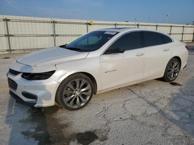 2016 CHEVROLET MALIBU PRE - 1G1ZH5SX1GF176496