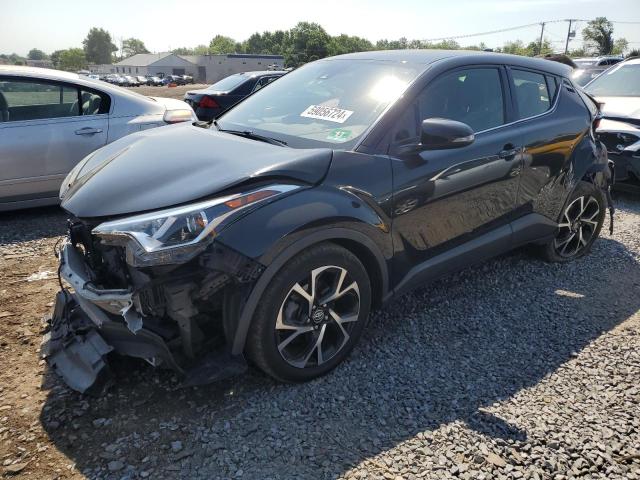 2019 Toyota C-Hr Xle VIN: JTNKHMBX9K1016936 Lot: 59056724