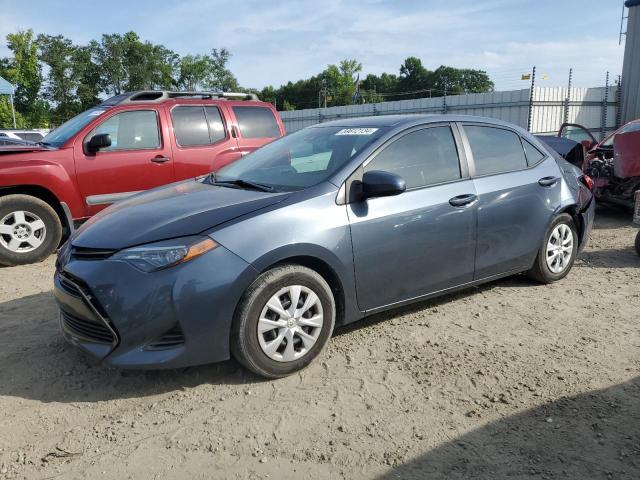 2T1BURHEXKC206520 2019 TOYOTA COROLLA - Image 1