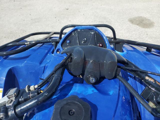 2005 YAMAHA YFM350 FWA - 5Y4AH09YX5A014163