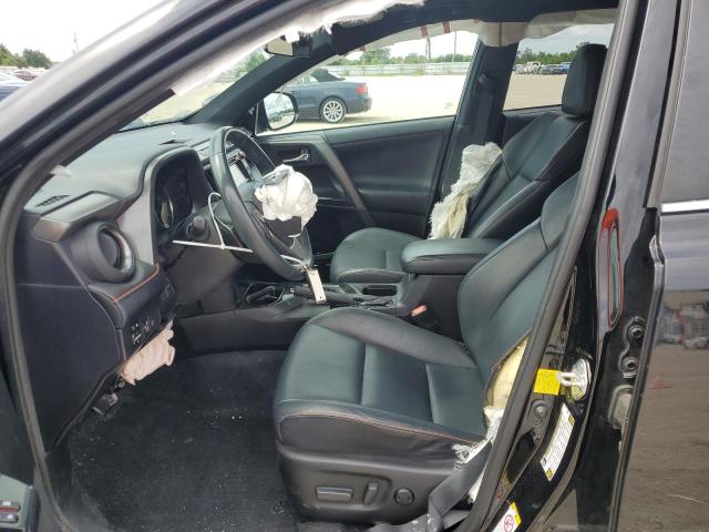 2017 Toyota Rav4 Se VIN: 2T3NFREV6HW373810 Lot: 60554304