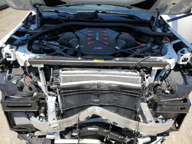 2023 BMW XM - 5YM23CS00P9R52198