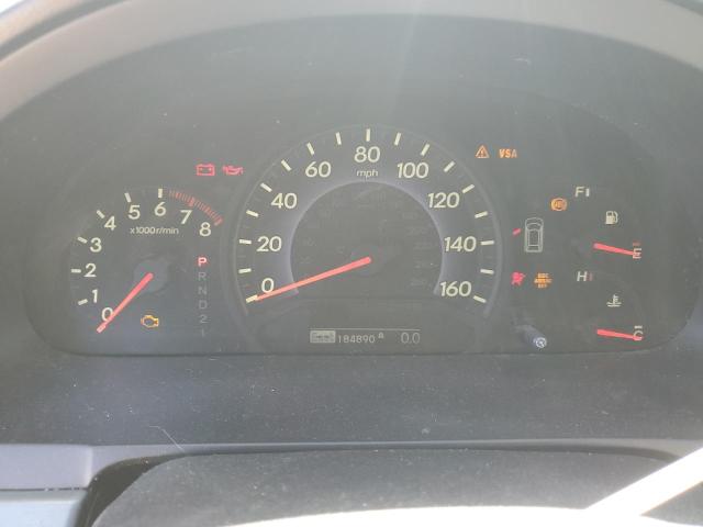 2005 Honda Odyssey Touring VIN: 5FNRL38875B035427 Lot: 58135374