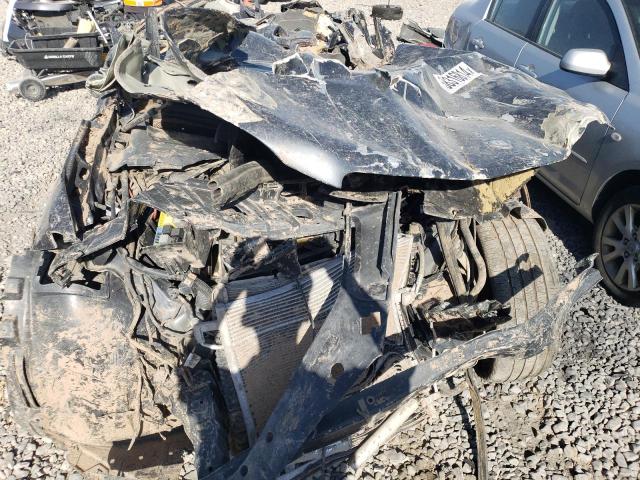 2012 Mercedes-Benz Ml 350 4Matic VIN: 4JGDA5HB4CA016469 Lot: 58316814