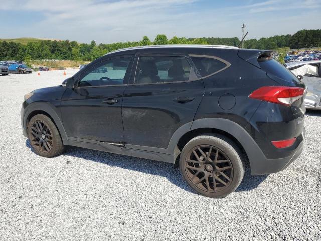 2016 Hyundai Tucson Limited VIN: KM8J33A20GU149648 Lot: 58511784