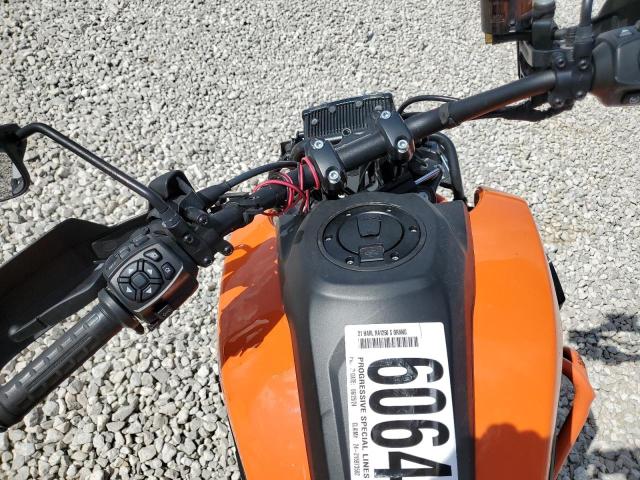 2021 HARLEY-DAVIDSON RA1250 S - 1HD1ZES10MB302734